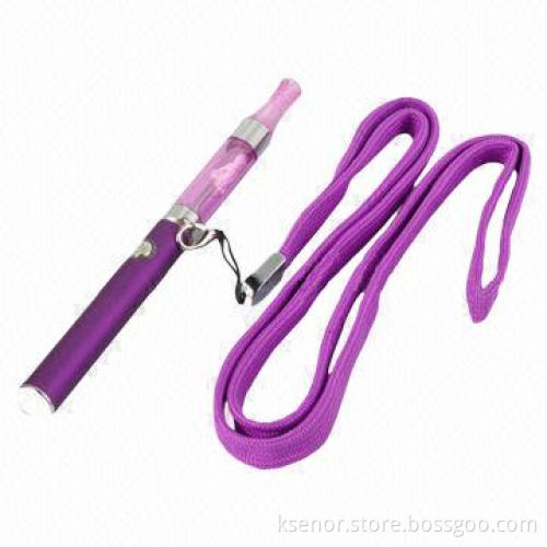 Colorful E-Luv E-cigarette